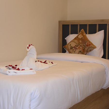 Locanda Pyramids Hotel Kafret el-Gabal 外观 照片