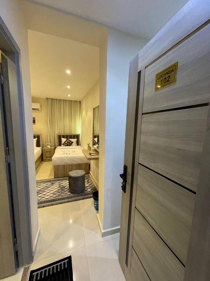 Locanda Pyramids Hotel Kafret el-Gabal 外观 照片
