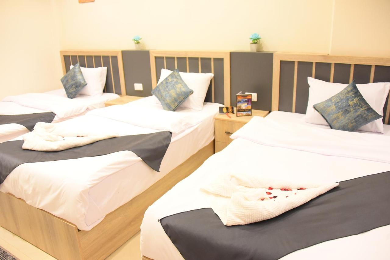 Locanda Pyramids Hotel Kafret el-Gabal 外观 照片