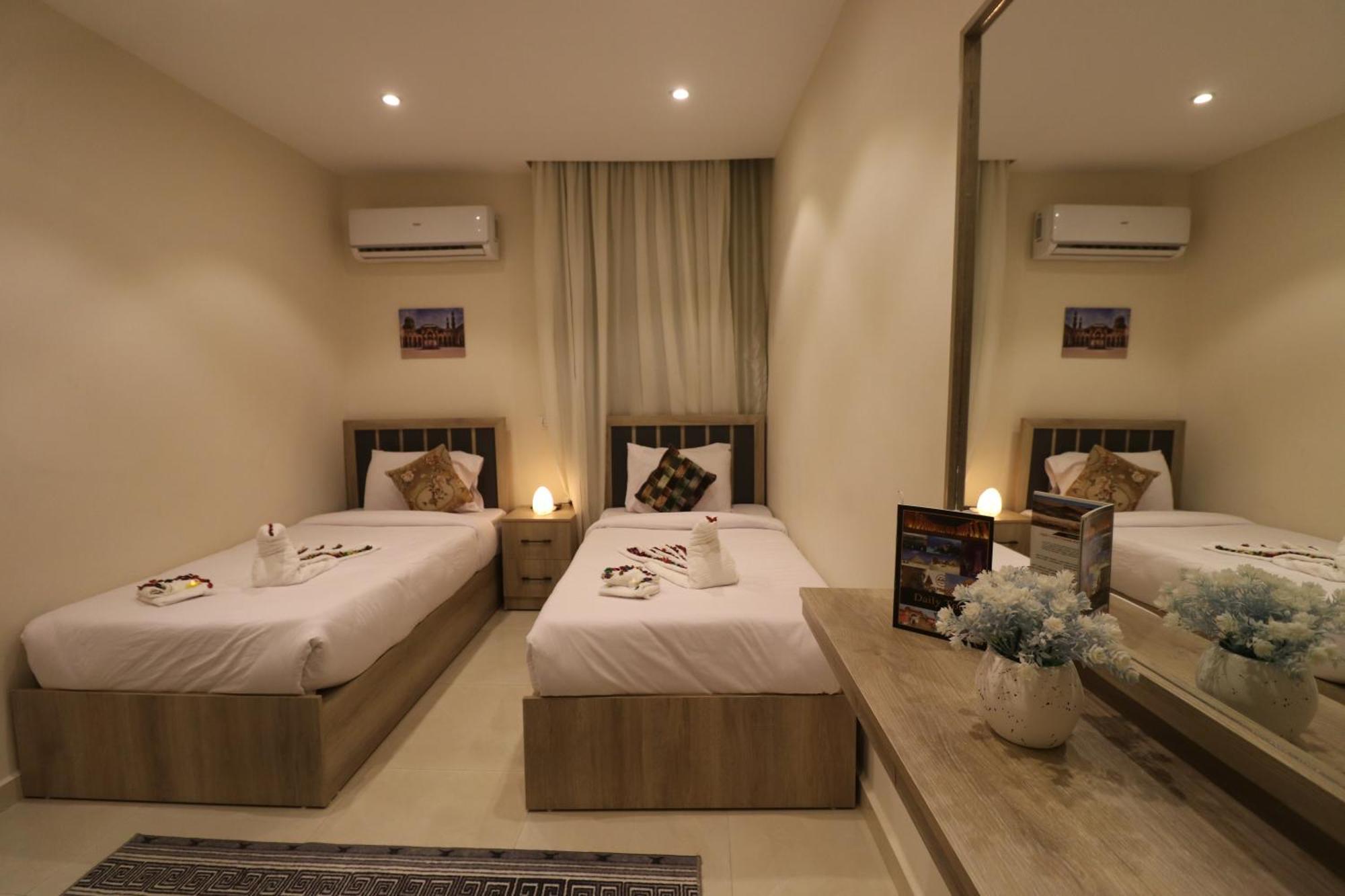 Locanda Pyramids Hotel Kafret el-Gabal 外观 照片