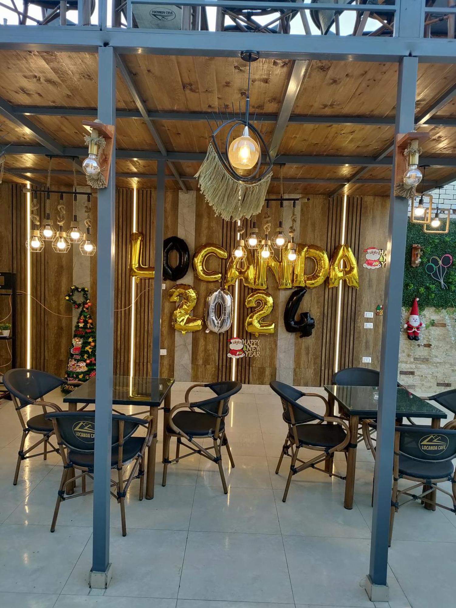 Locanda Pyramids Hotel Kafret el-Gabal 外观 照片